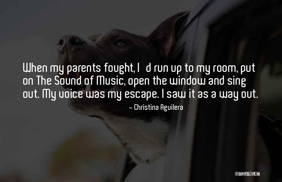 Room And Window Quotes By Christina Aguilera Room And Window Quotes By Christina Aguilera