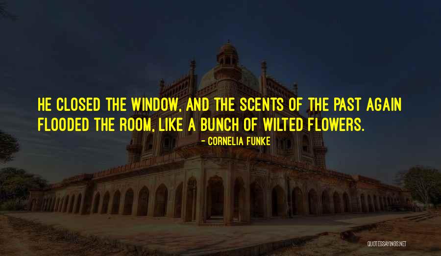 Room And Window Quotes By Cornelia Funke Room And Window Quotes By Cornelia Funke