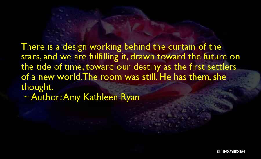 Room Design Quotes By Amy Kathleen Ryan