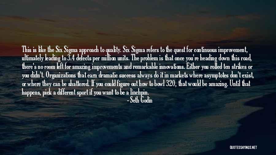 Room For Improvement Quotes By Seth Godin Room For Improvement Quotes By Seth Godin
