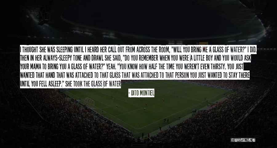 Room Full Quotes By Dito Montiel Room Full Quotes By Dito Montiel