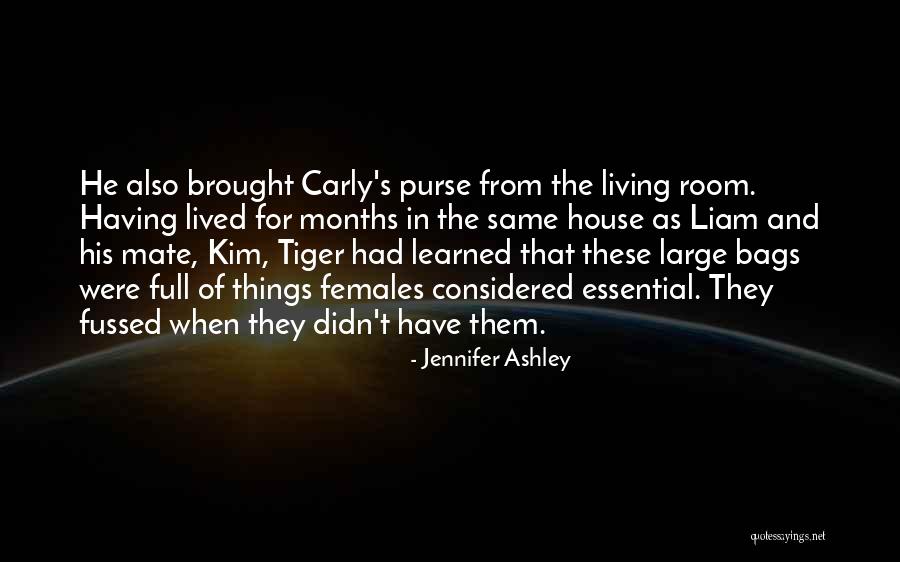 Room Full Quotes By Jennifer Ashley Room Full Quotes By Jennifer Ashley