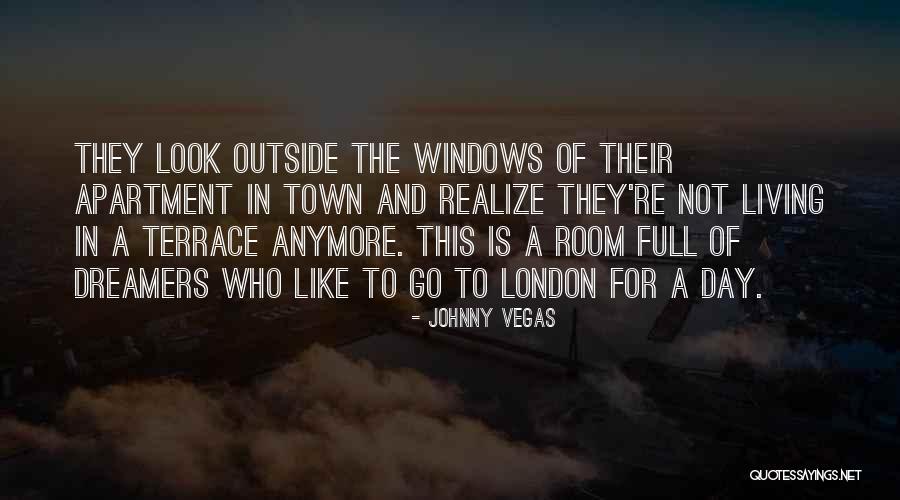 Room Full Quotes By Johnny Vegas Room Full Quotes By Johnny Vegas