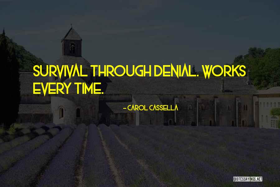 Room On A Broom Quotes By Carol Cassella Room On A Broom Quotes By Carol Cassella