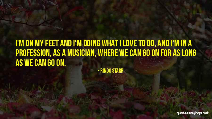 Roomed Patients Quotes By Ringo Starr Roomed Patients Quotes By Ringo Starr