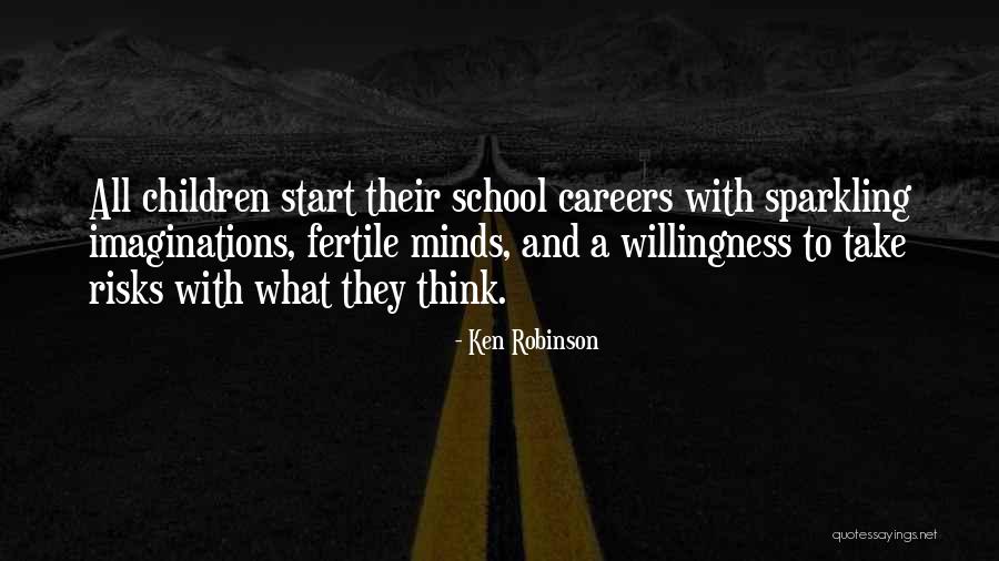 Roomful Of Blues Quotes By Ken Robinson Roomful Of Blues Quotes By Ken Robinson