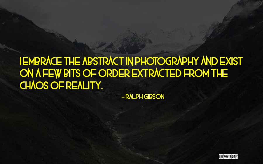Roomify Quotes By Ralph Gibson Roomify Quotes By Ralph Gibson