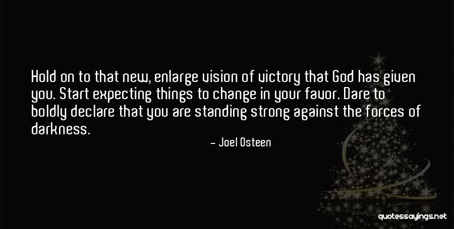 Rooming Quotes By Joel Osteen