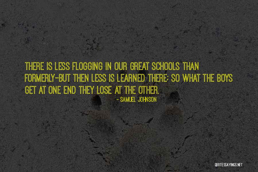 Roommate Friendship Quotes By Samuel Johnson Roommate Friendship Quotes By Samuel Johnson