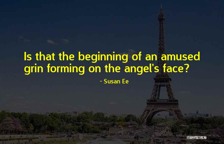 Roommate Switch Quotes By Susan Ee Roommate Switch Quotes By Susan Ee