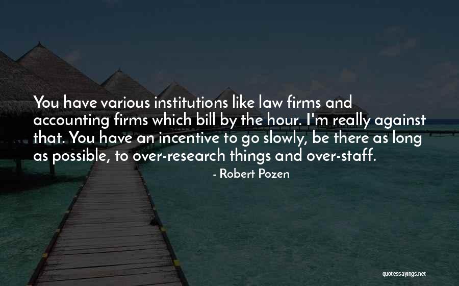 Roomy Face Quotes By Robert Pozen Roomy Face Quotes By Robert Pozen