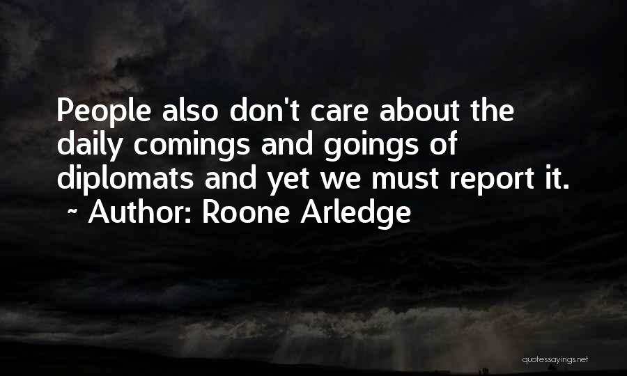 Roone Arledge Quotes 1301575