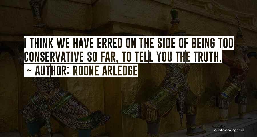 Roone Arledge Quotes 1933595