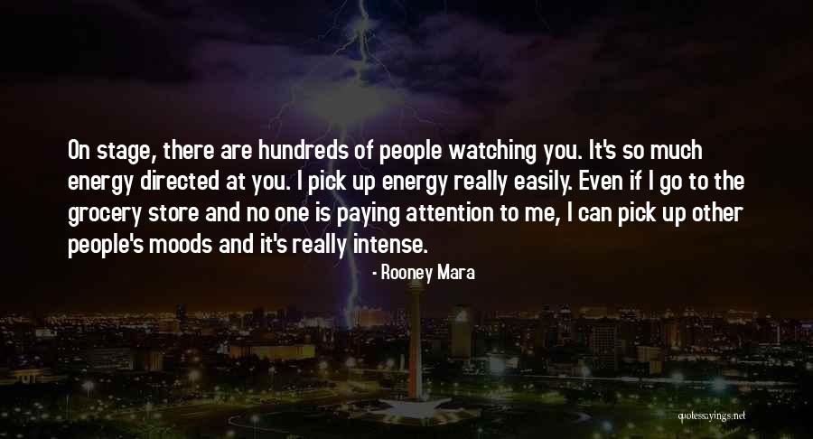 Rooney Mara Quotes 1187710