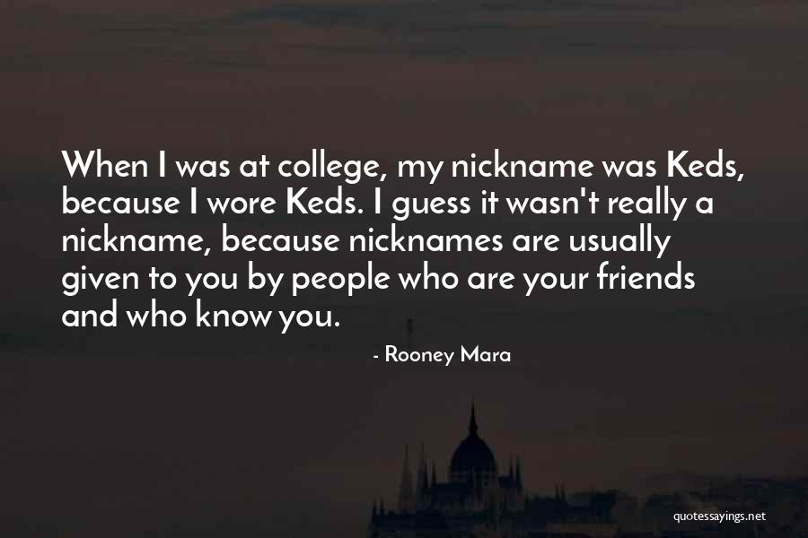Rooney Mara Quotes 1198700 Rooney Mara Quotes 1198700
