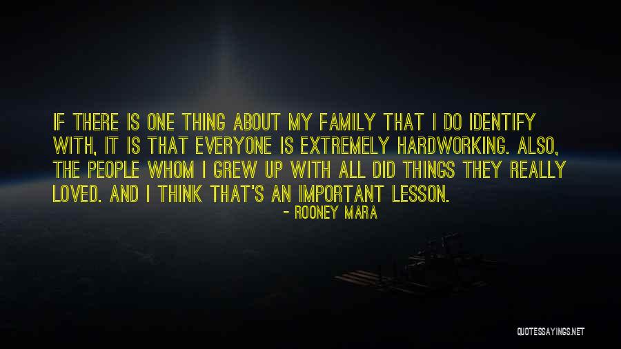 Rooney Mara Quotes 125571 Rooney Mara Quotes 125571