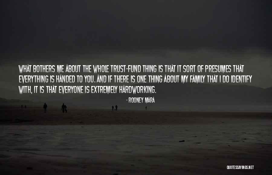 Rooney Mara Quotes 834040 Rooney Mara Quotes 834040