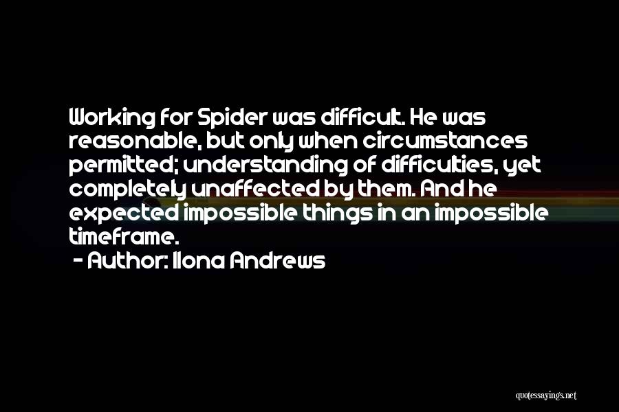 Rooneys Rochester Quotes By Ilona Andrews Rooneys Rochester Quotes By Ilona Andrews
