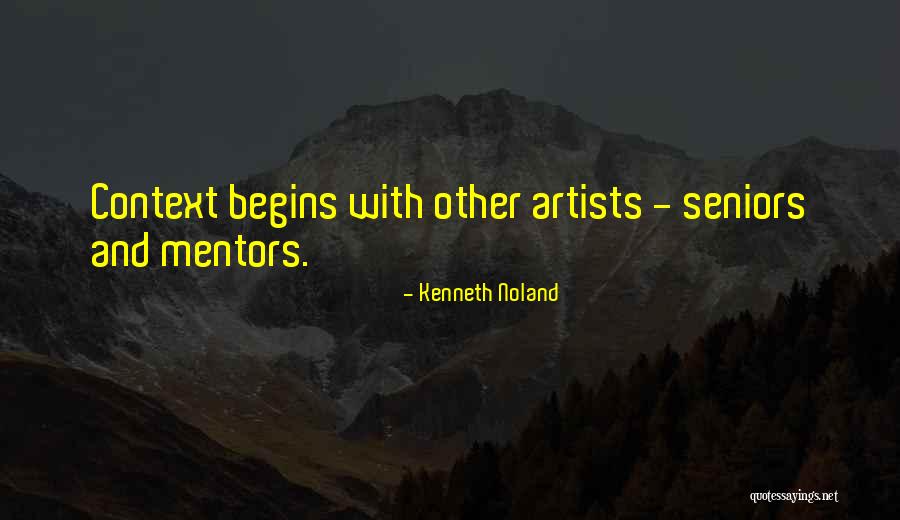 Rooo Quotes By Kenneth Noland Rooo Quotes By Kenneth Noland