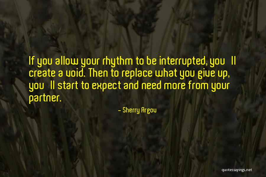 Rooo Quotes By Sherry Argov Rooo Quotes By Sherry Argov