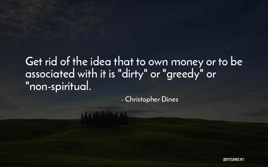 Rooof Mc Quotes By Christopher Dines Rooof Mc Quotes By Christopher Dines