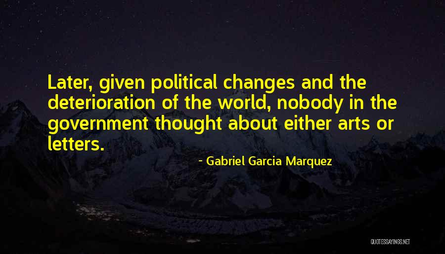 Roop Quotes By Gabriel Garcia Marquez Roop Quotes By Gabriel Garcia Marquez