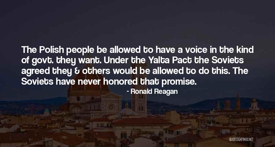 Roop Quotes By Ronald Reagan Roop Quotes By Ronald Reagan