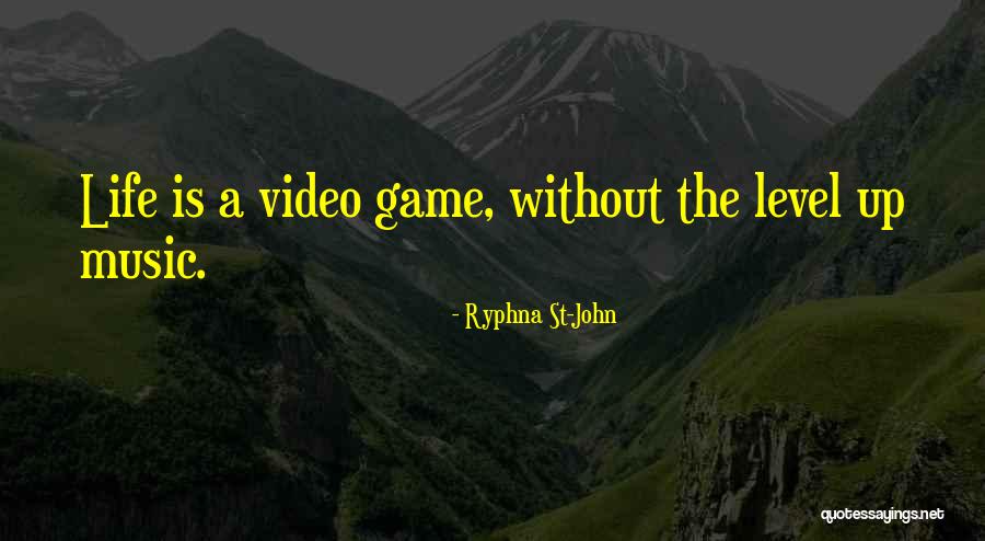 Roop Quotes By Ryphna St-John Roop Quotes By Ryphna St-John