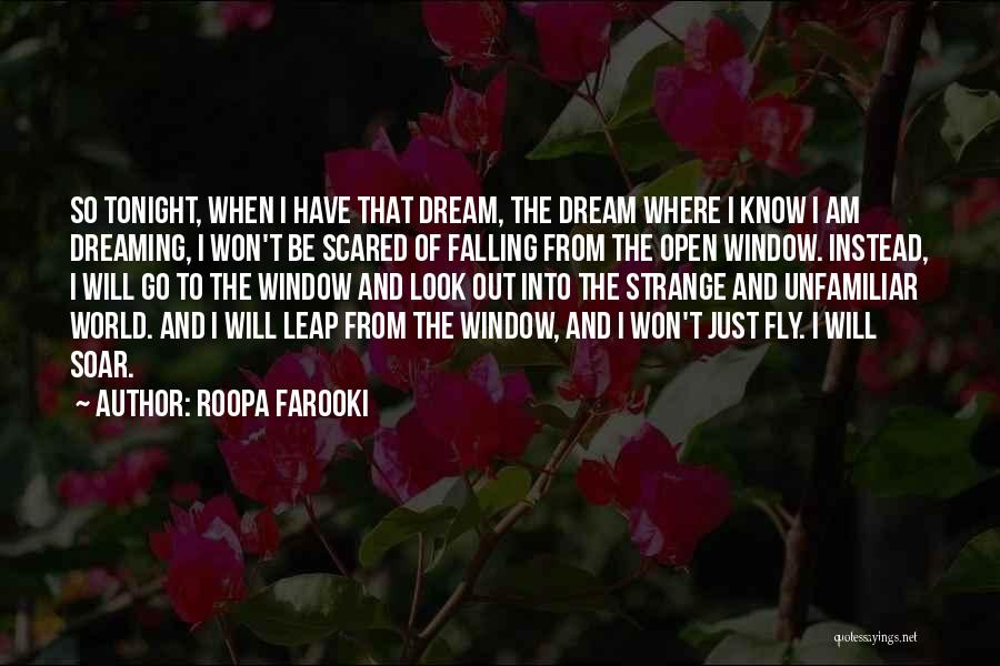 Roopa Farooki Quotes 1419913