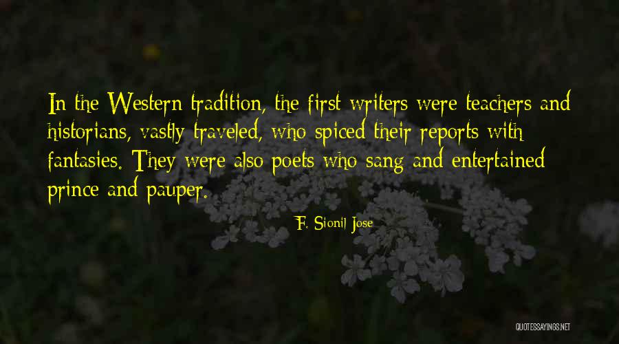 Roopers Quotes By F. Sionil Jose Roopers Quotes By F. Sionil Jose
