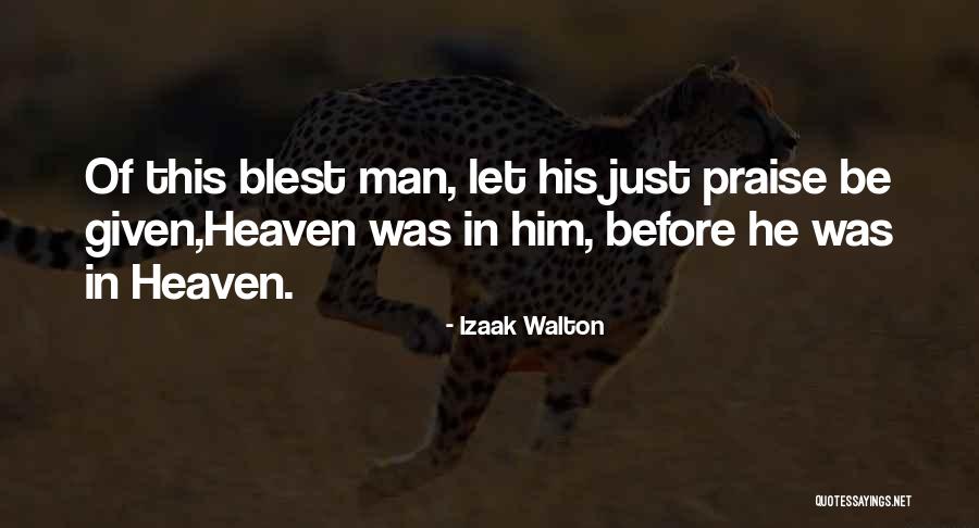 Roopers Quotes By Izaak Walton Roopers Quotes By Izaak Walton