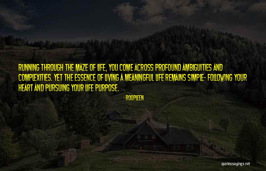 Roopleen Quotes 1009933 Roopleen Quotes 1009933