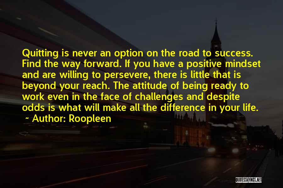 Roopleen Quotes 1473151