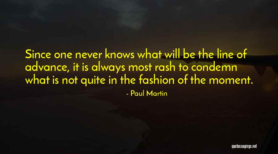 Roorbach Manitowoc Quotes By Paul Martin Roorbach Manitowoc Quotes By Paul Martin