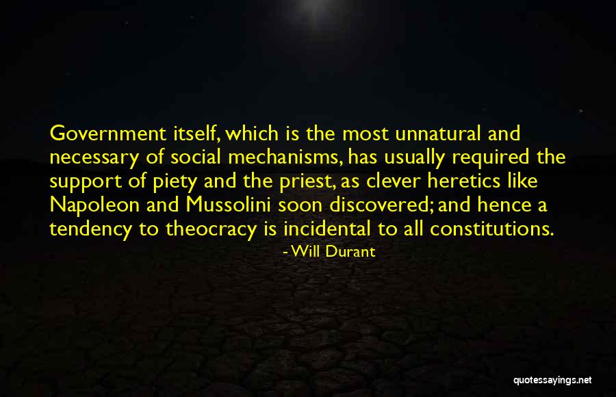 Roorbach Manitowoc Quotes By Will Durant Roorbach Manitowoc Quotes By Will Durant