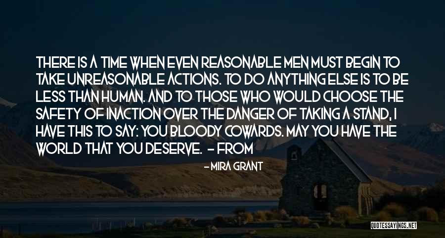 Roosa Master Quotes By Mira Grant Roosa Master Quotes By Mira Grant