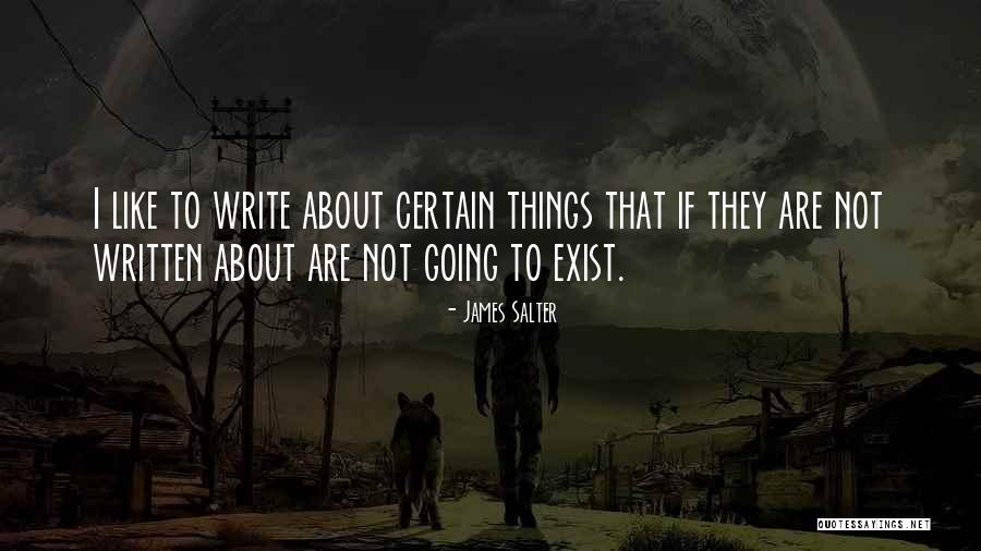Roosevelt Fireside Chats Quotes By James Salter Roosevelt Fireside Chats Quotes By James Salter