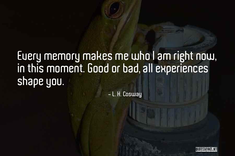 Roosevelt Hotel Quotes By L. H. Cosway Roosevelt Hotel Quotes By L. H. Cosway