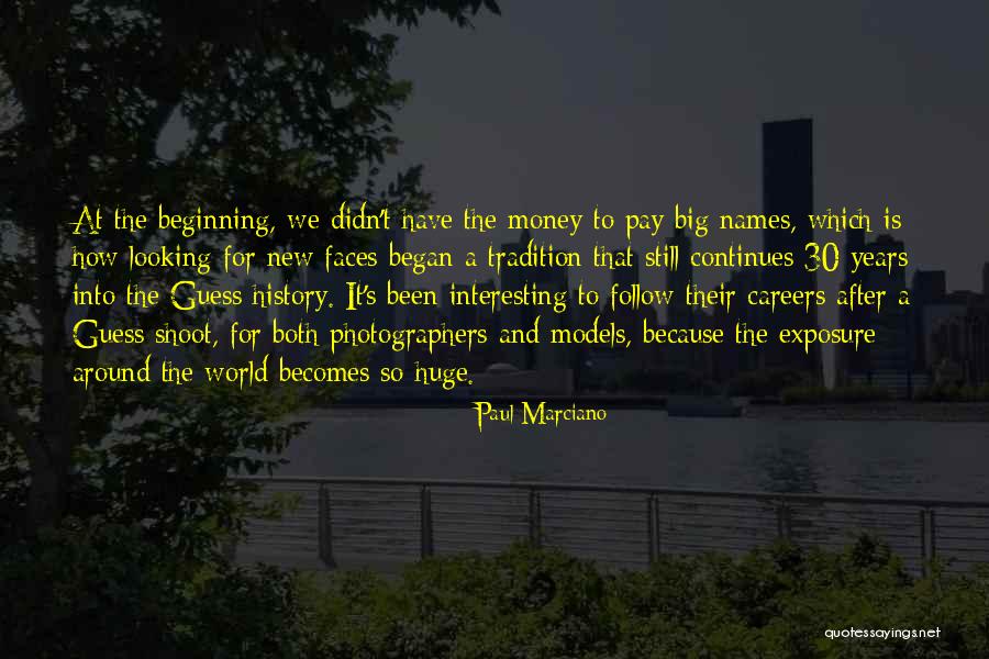Roosevelt Hotel Quotes By Paul Marciano Roosevelt Hotel Quotes By Paul Marciano