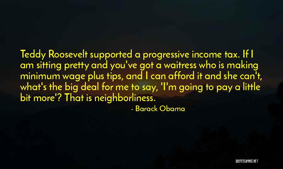 Roosevelt Progressive Quotes By Barack Obama Roosevelt Progressive Quotes By Barack Obama