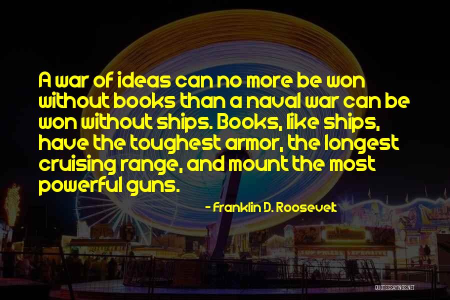 Roosevelt Quotes By Franklin D. Roosevelt