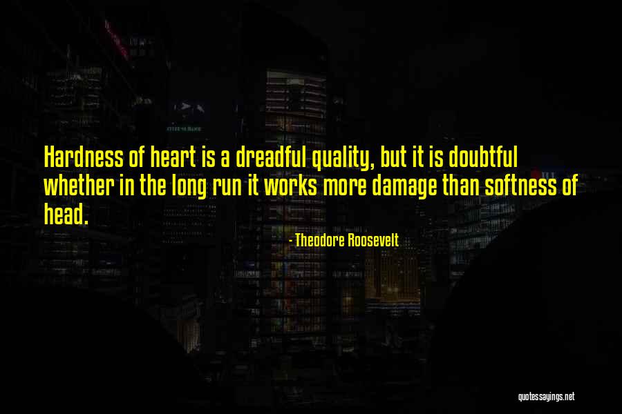 Roosevelt Quotes By Theodore Roosevelt