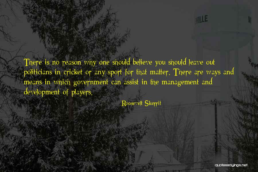 Roosevelt Skerrit Quotes 823932 Roosevelt Skerrit Quotes 823932