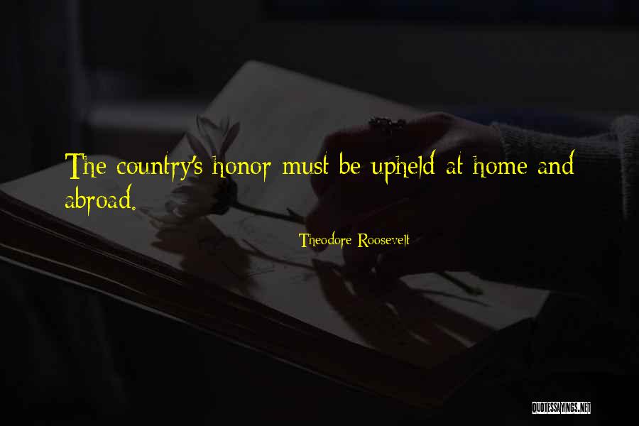 Roosevelt Theodore Quotes By Theodore Roosevelt Roosevelt Theodore Quotes By Theodore Roosevelt