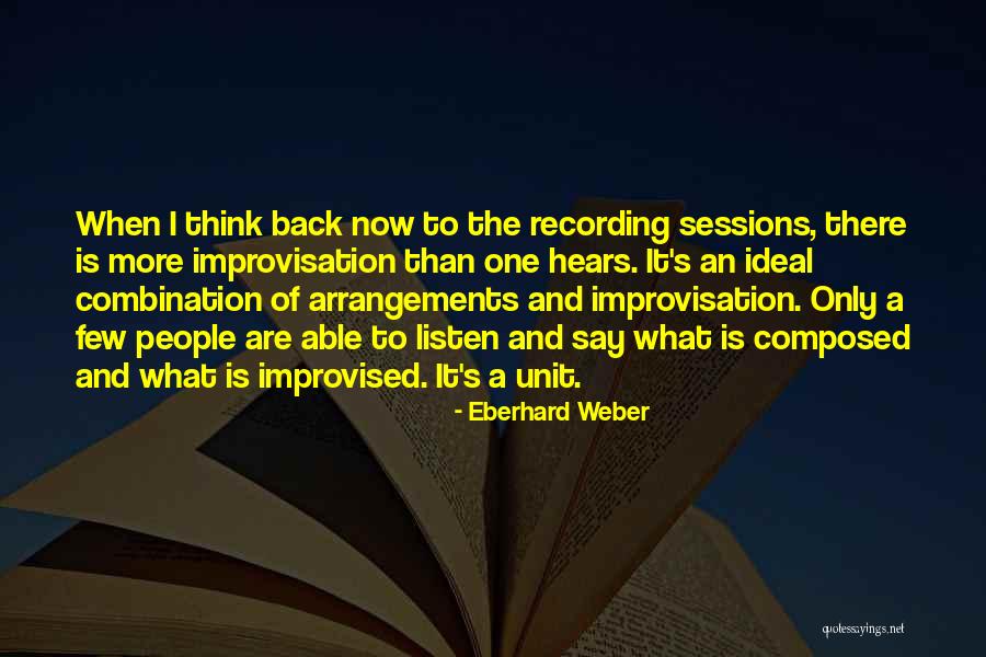 Roosevelts Four Quotes By Eberhard Weber Roosevelts Four Quotes By Eberhard Weber