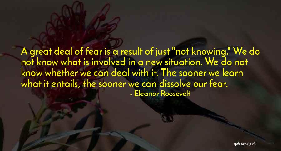 Roosevelt's New Deal Quotes By Eleanor Roosevelt Roosevelt's New Deal Quotes By Eleanor Roosevelt