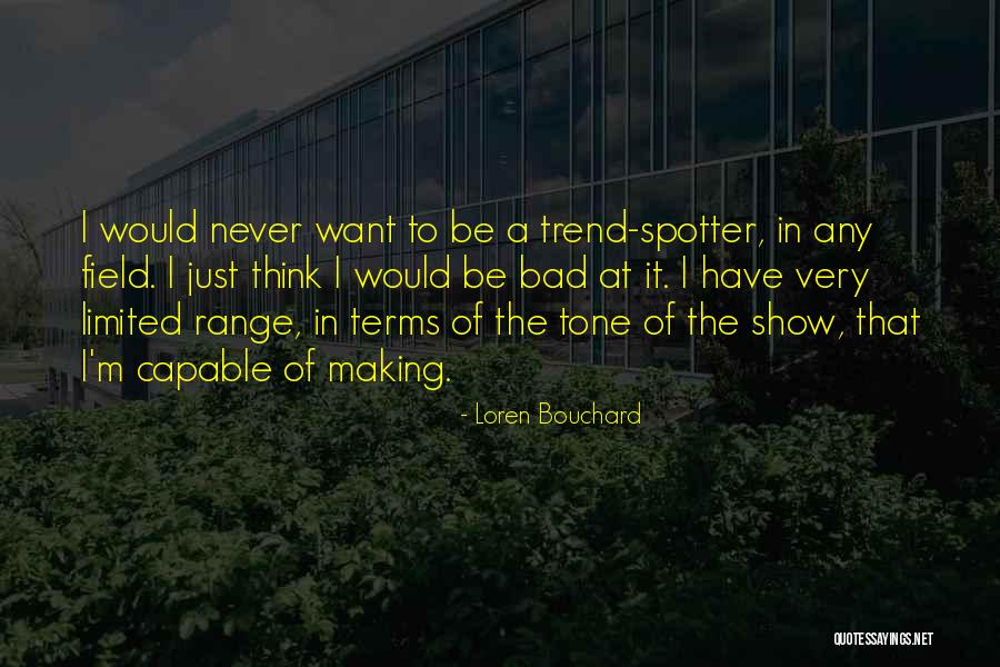 Roosevelts Port Quotes By Loren Bouchard Roosevelts Port Quotes By Loren Bouchard