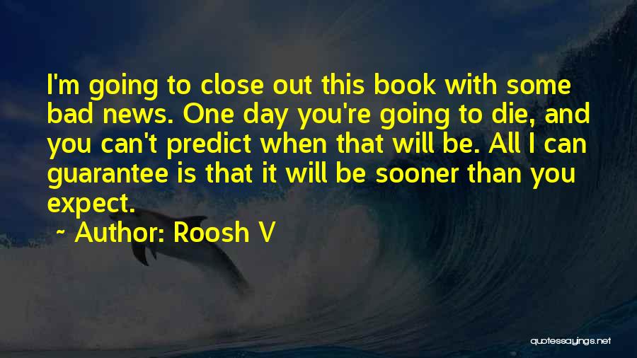 Roosh V Quotes 2225882
