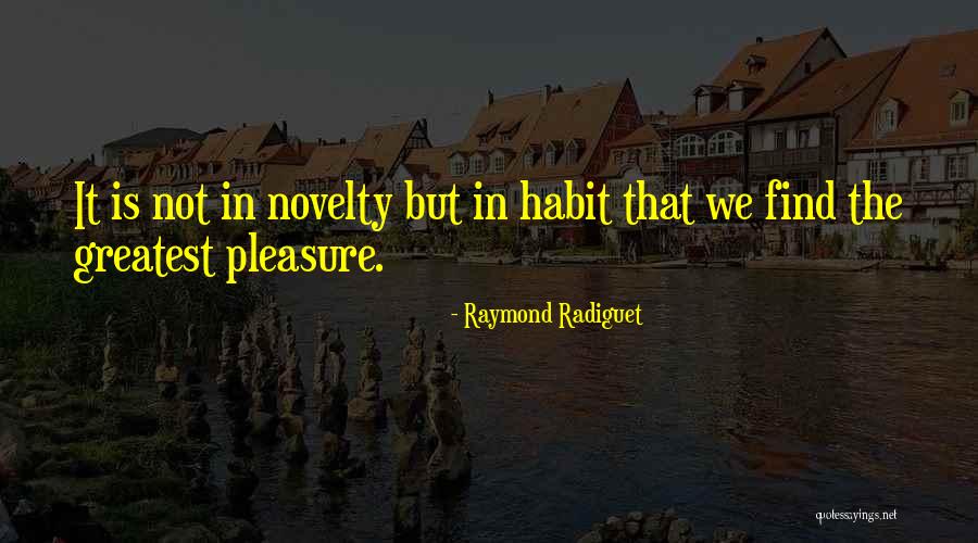Roosje Kuizenga Quotes By Raymond Radiguet Roosje Kuizenga Quotes By Raymond Radiguet
