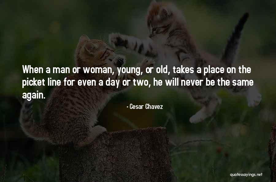 Roosje T Quotes By Cesar Chavez Roosje T Quotes By Cesar Chavez